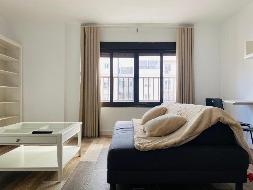 Lovely Triana Flat With Roof Terrace Sevilha Exterior foto
