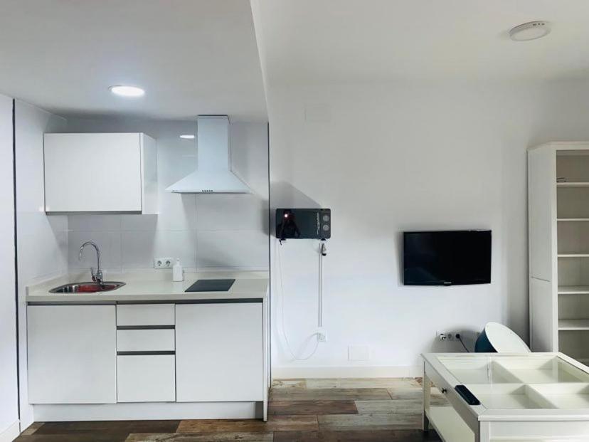 Lovely Triana Flat With Roof Terrace Sevilha Exterior foto