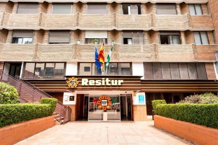 Lovely Triana Flat With Roof Terrace Sevilha Exterior foto